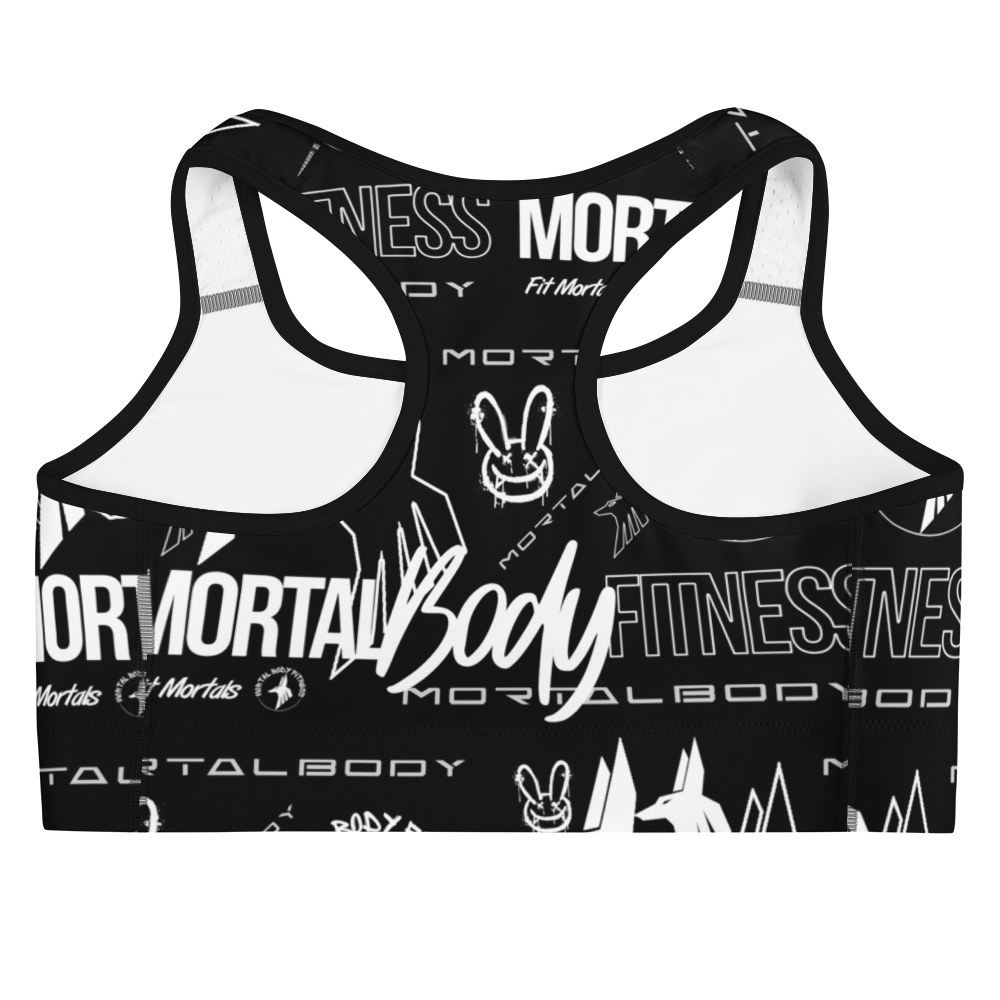 Mogul Sports bra