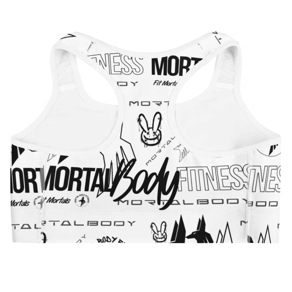 Mogul Sports bra