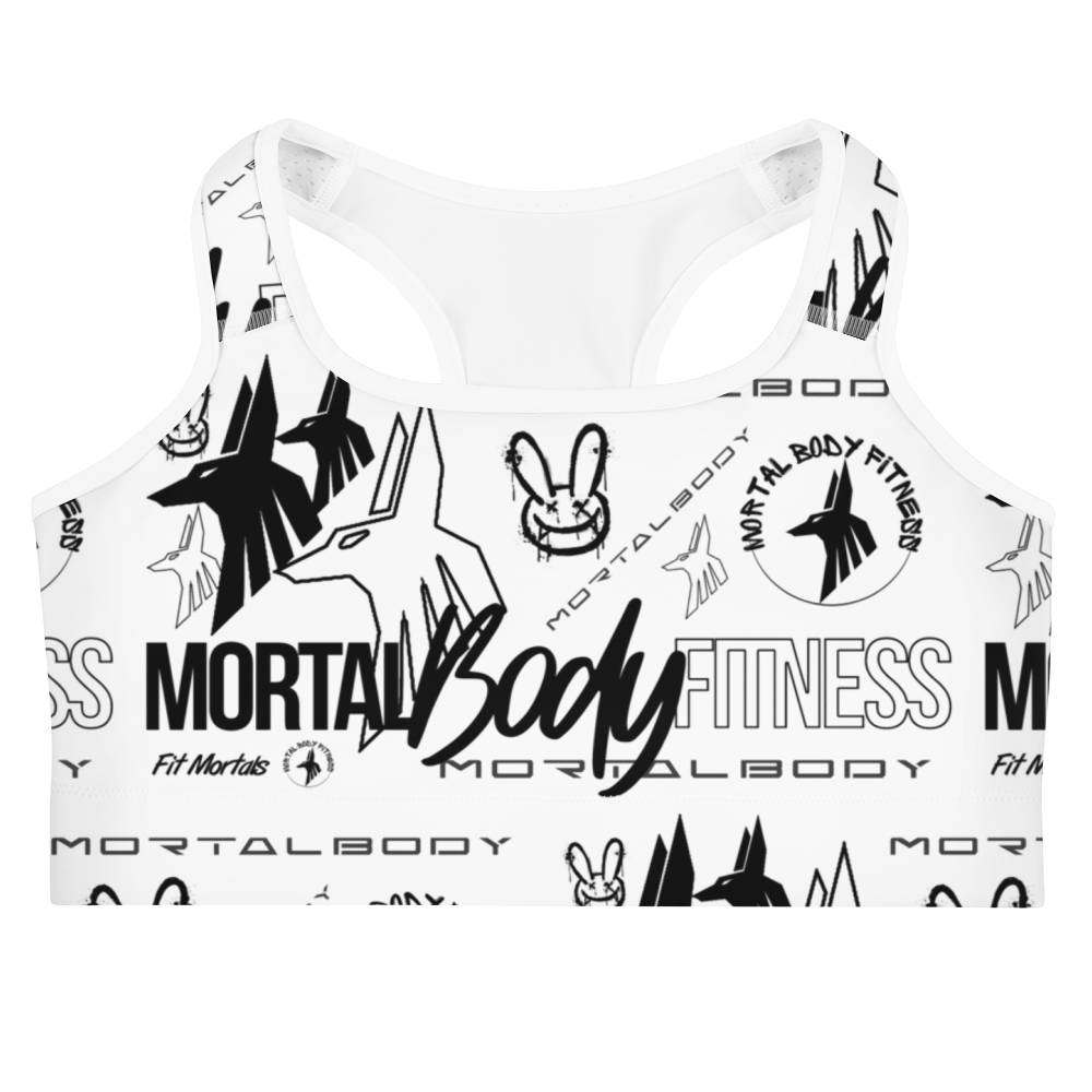 Mogul Sports bra