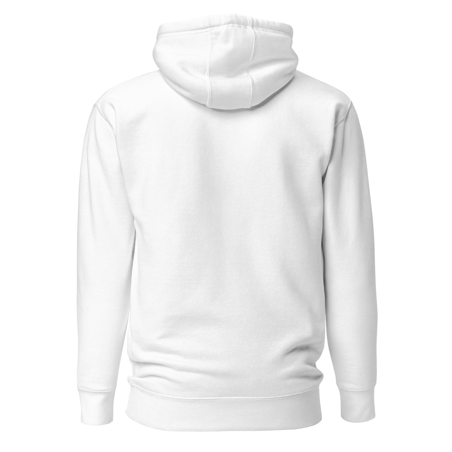 Unisex Mortal Hoodie