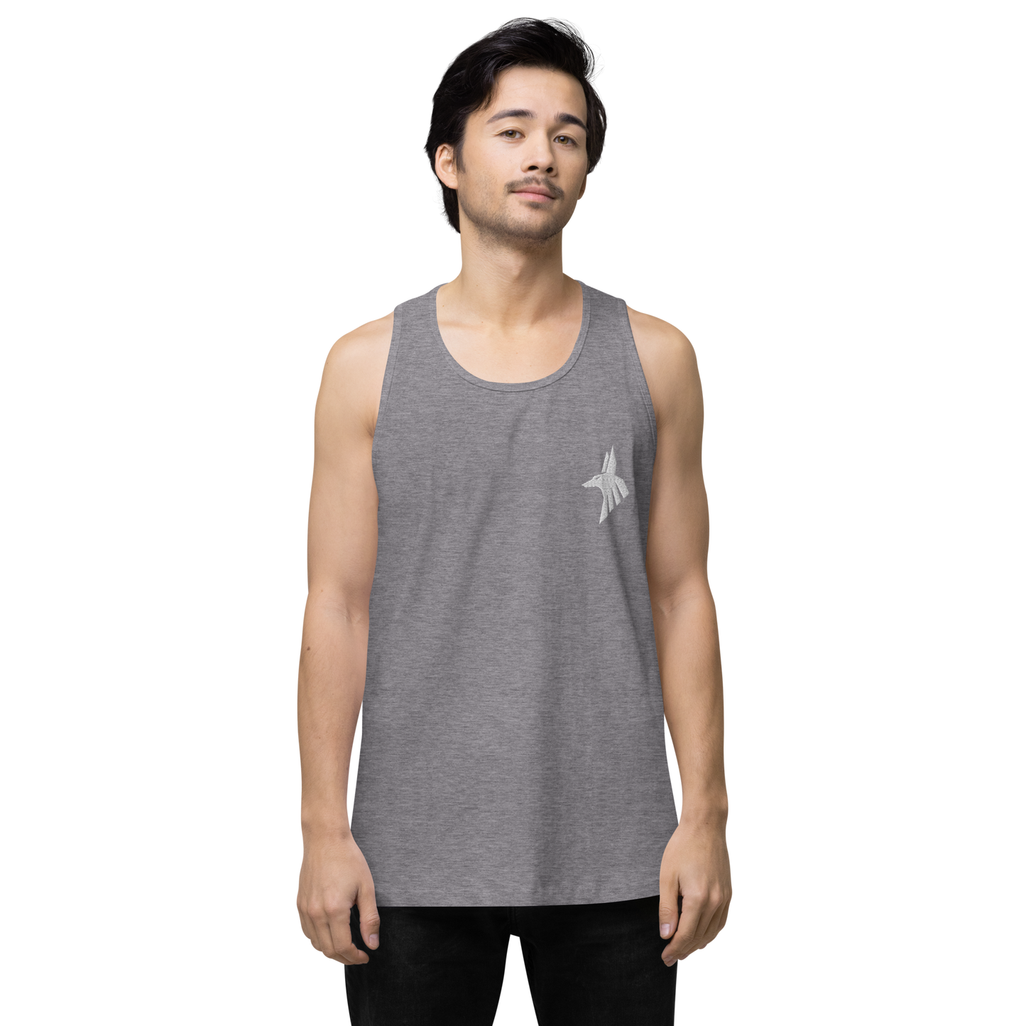 Men’s tank top