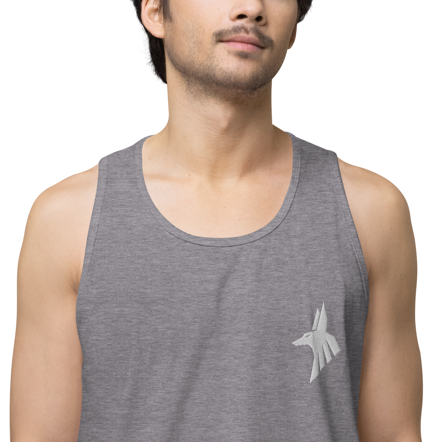 Men’s tank top
