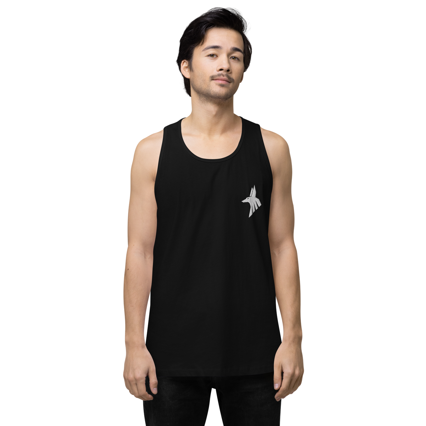 Men’s tank top