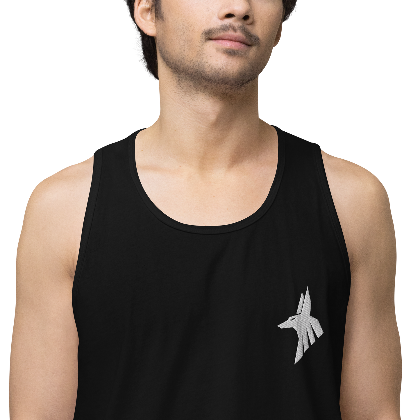 Men’s tank top