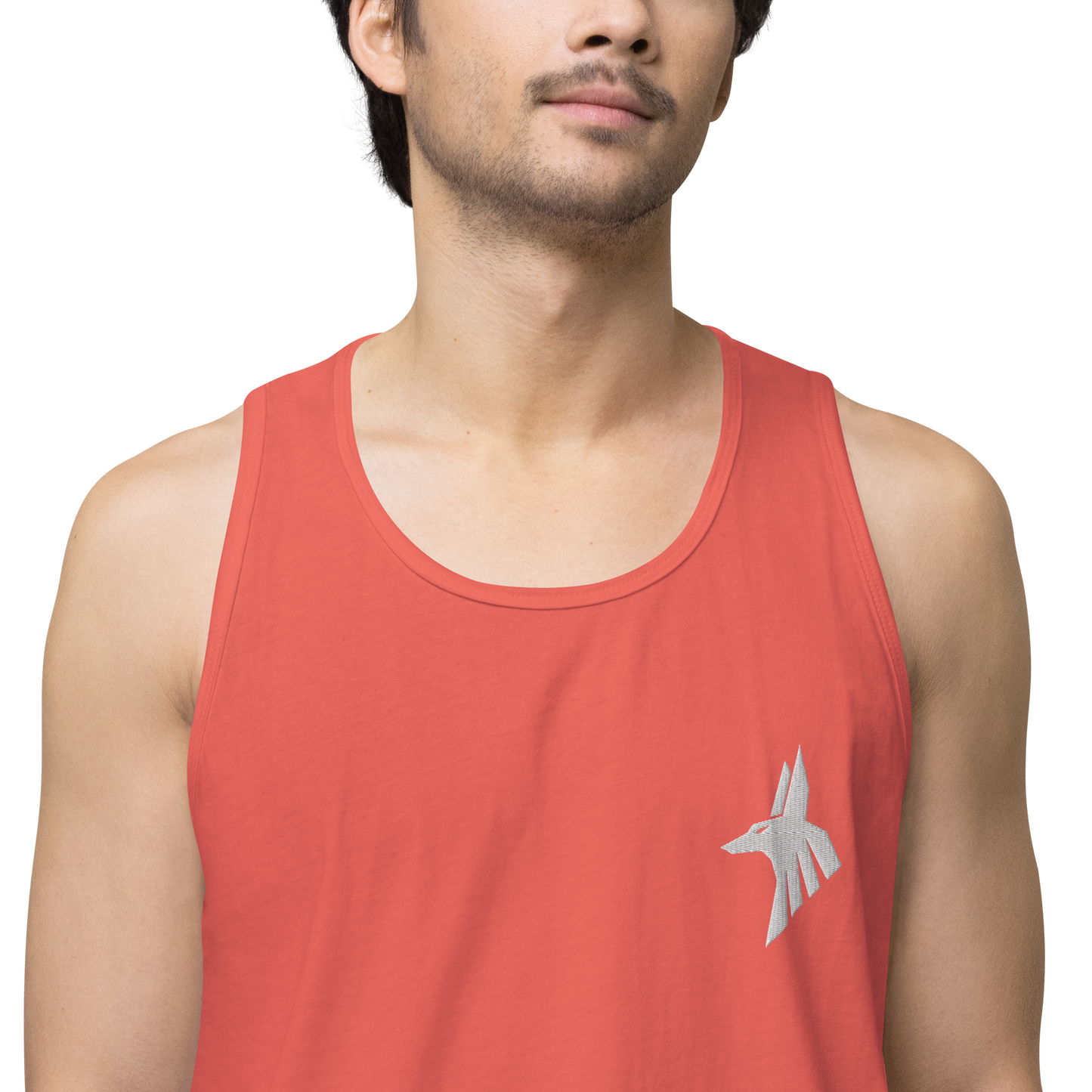 Men’s tank top