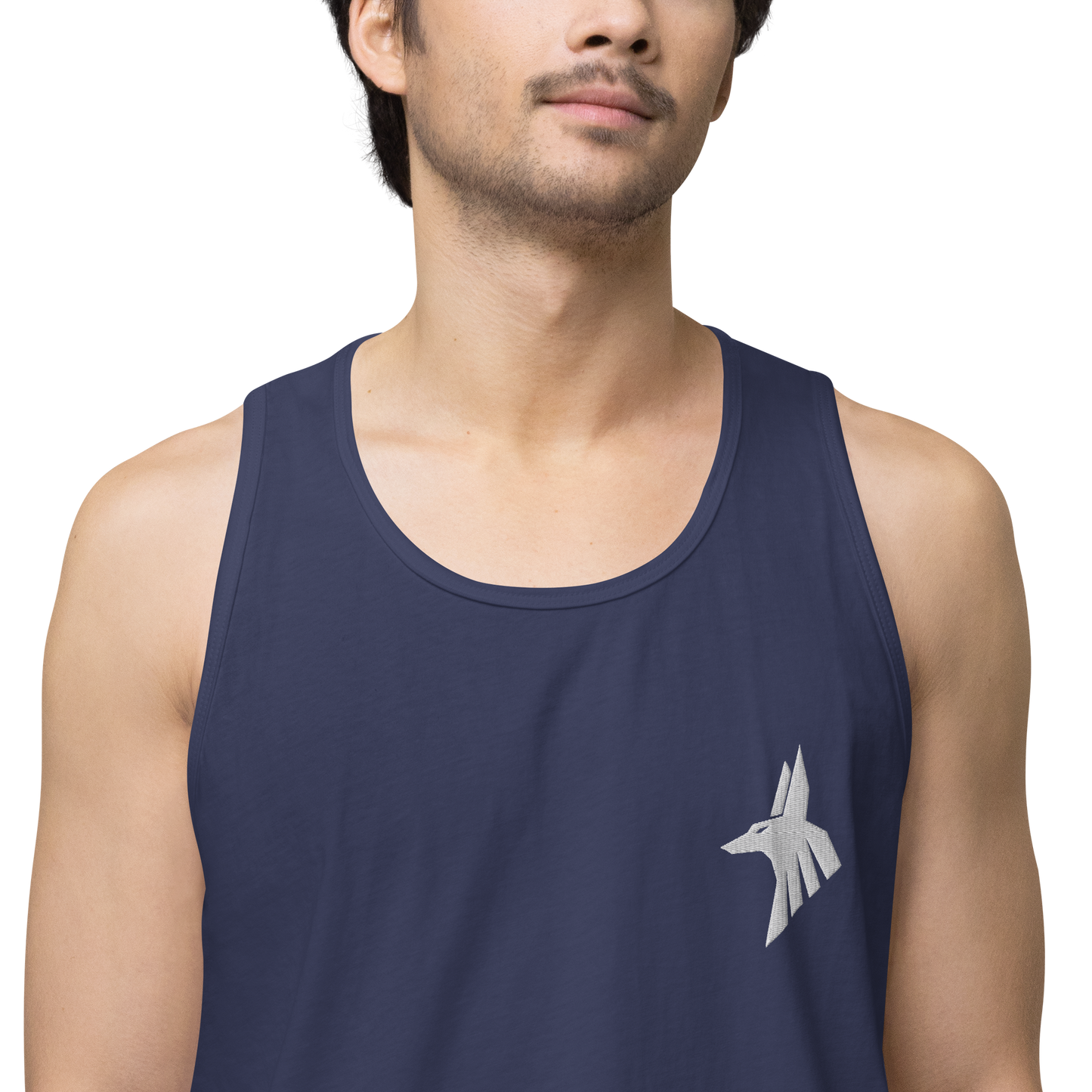 Men’s tank top