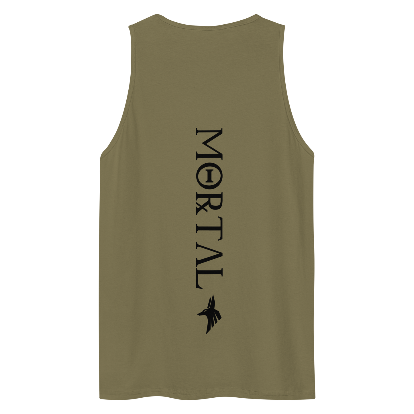 Men’s Mortal tank top