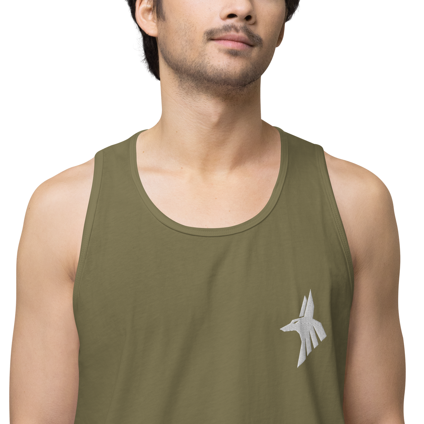Men’s tank top