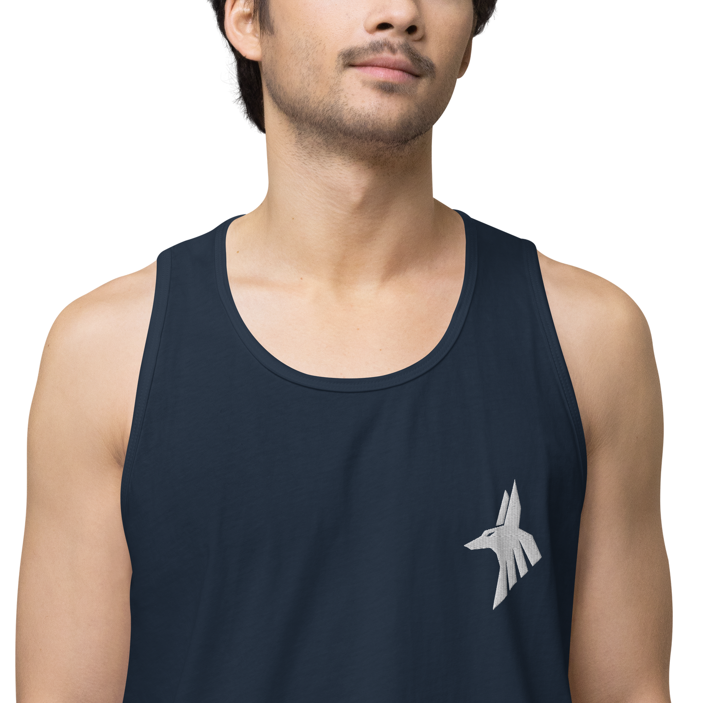 Men’s tank top