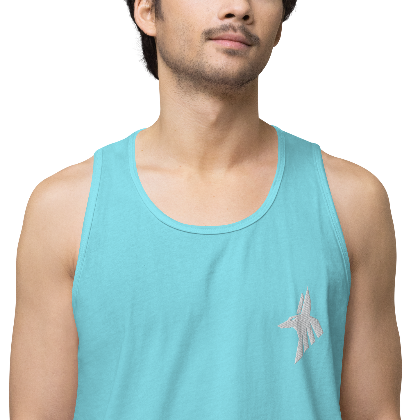 Men’s tank top