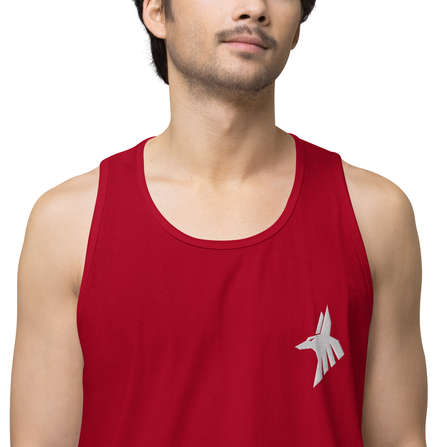 Men’s tank top