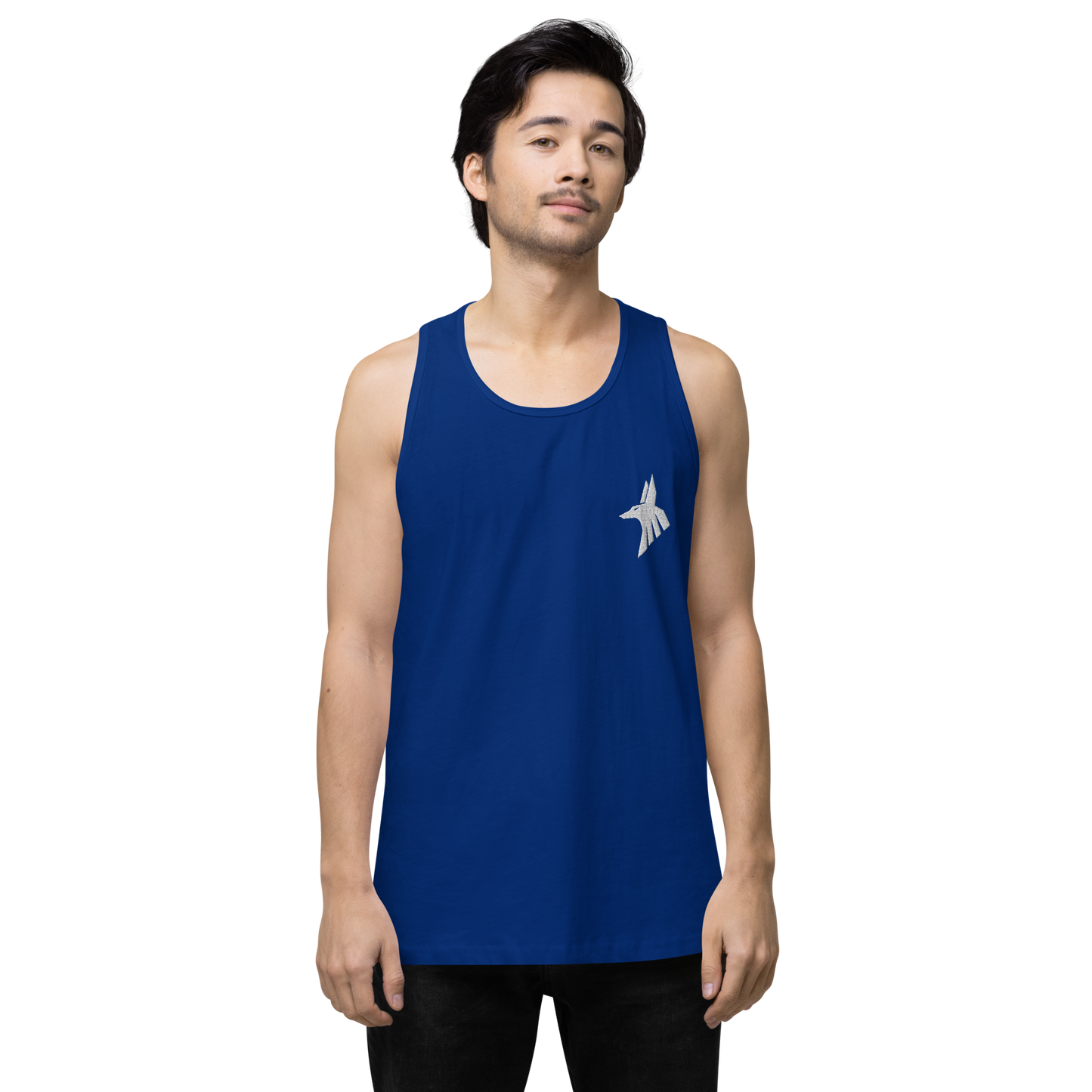 Men’s tank top