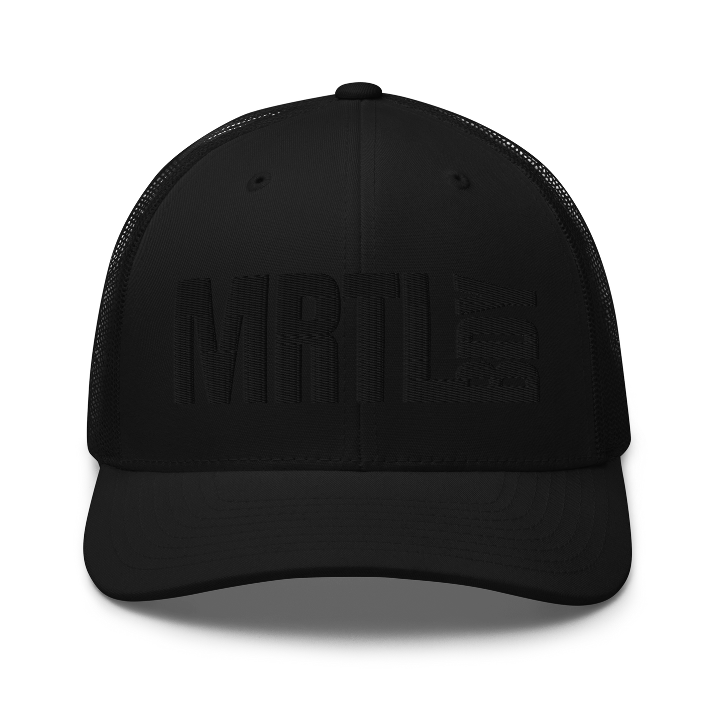 Trucker Cap MRTLBDY