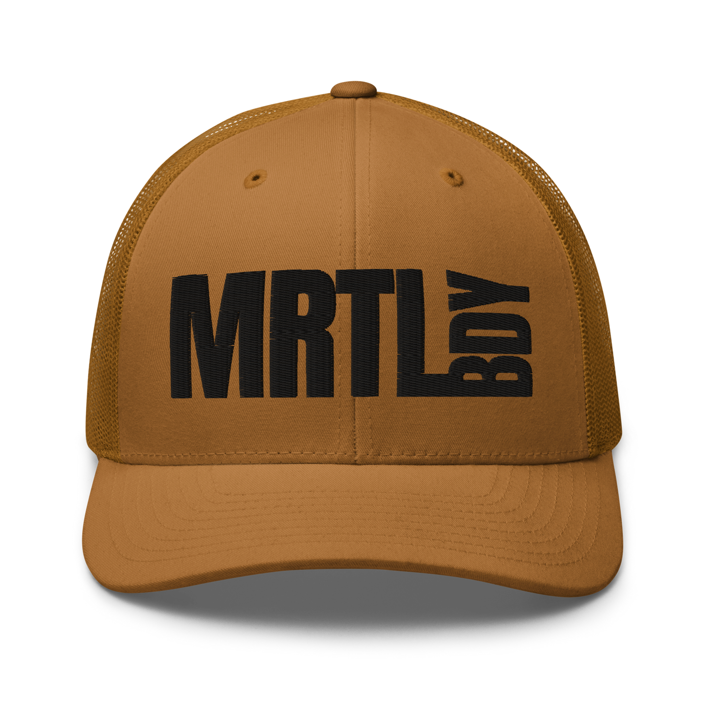 Trucker Cap MRTLBDY