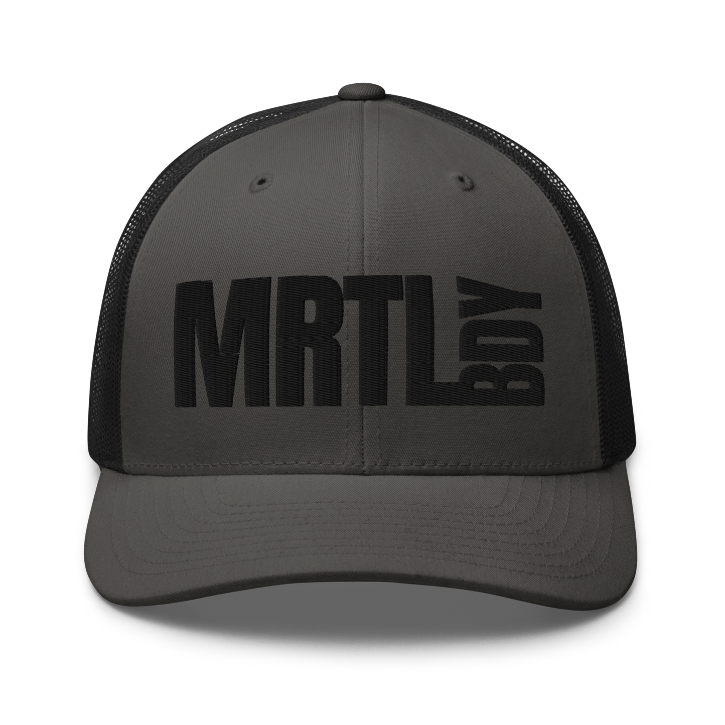 Trucker Cap MRTLBDY