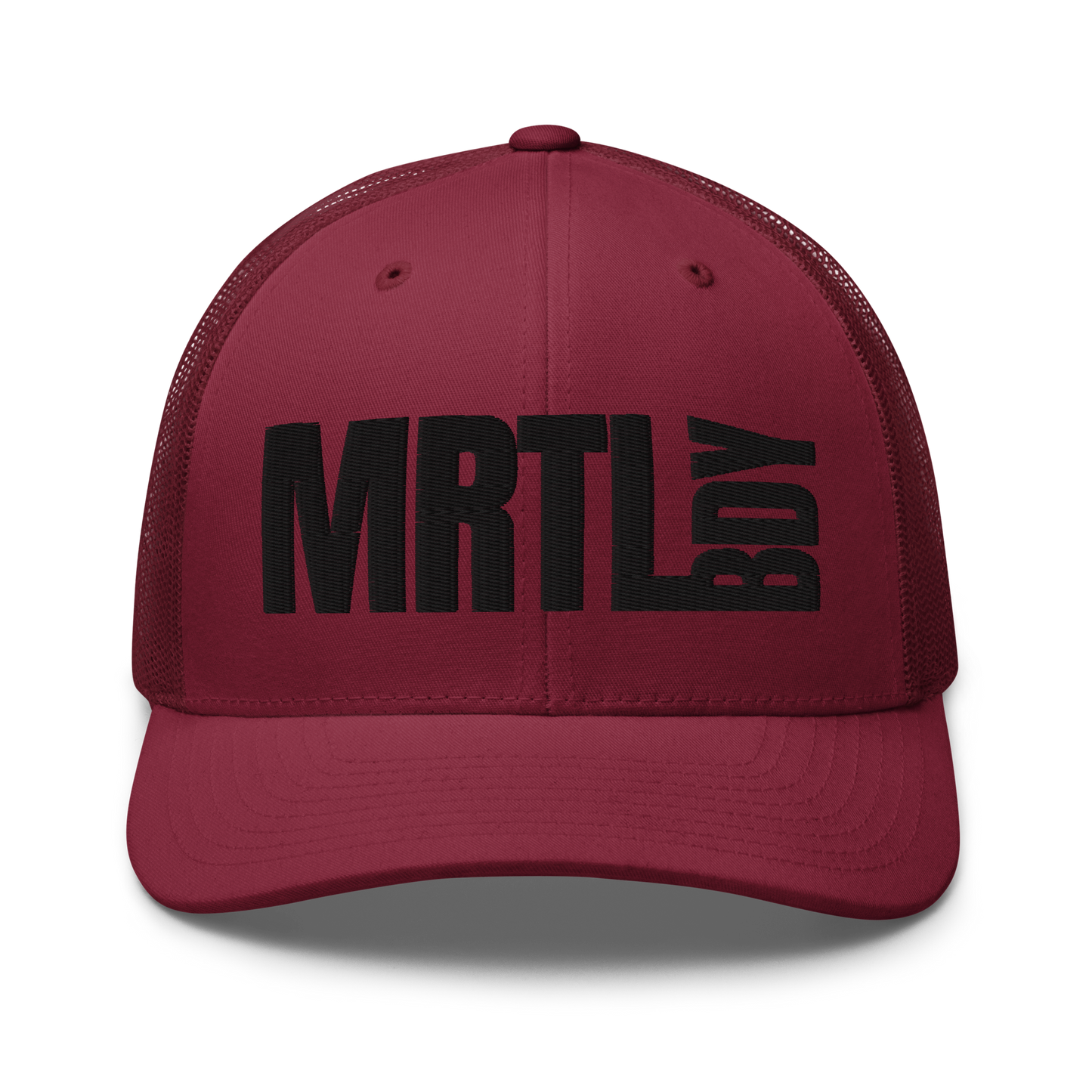Trucker Cap MRTLBDY