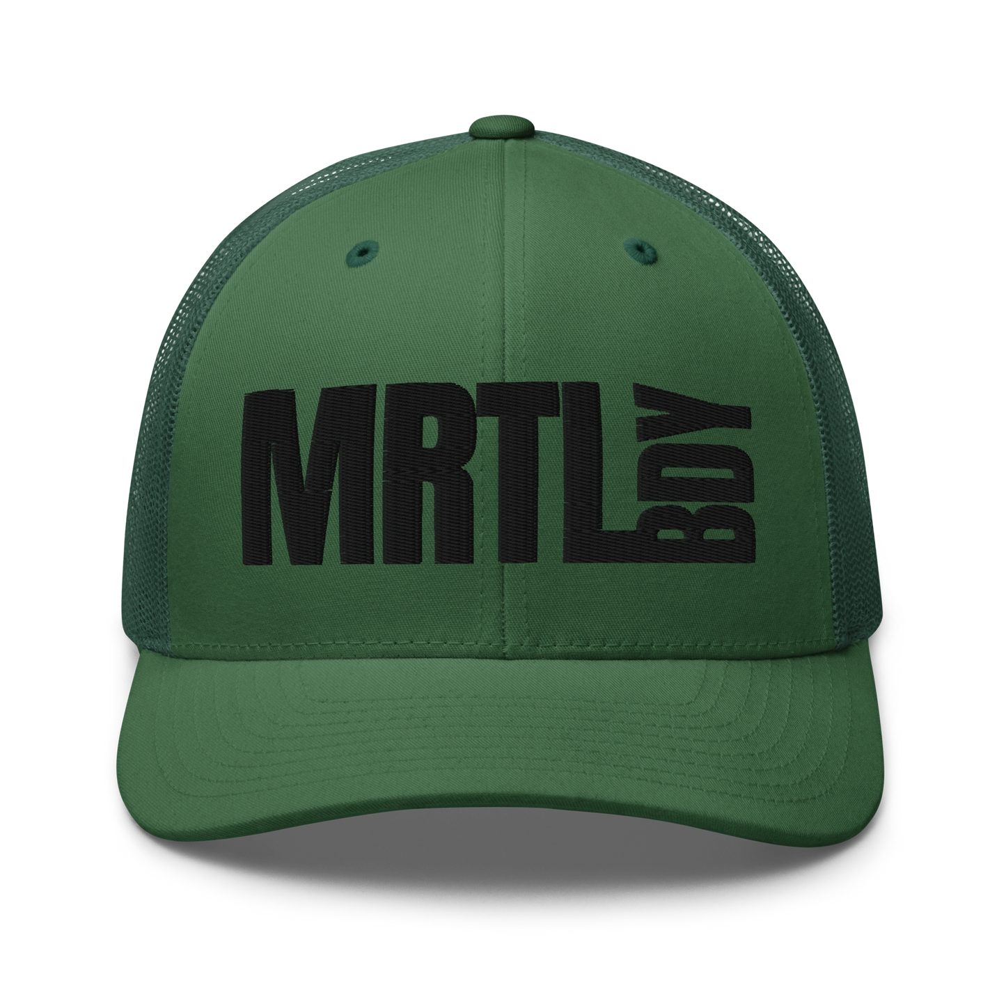 Trucker Cap MRTLBDY