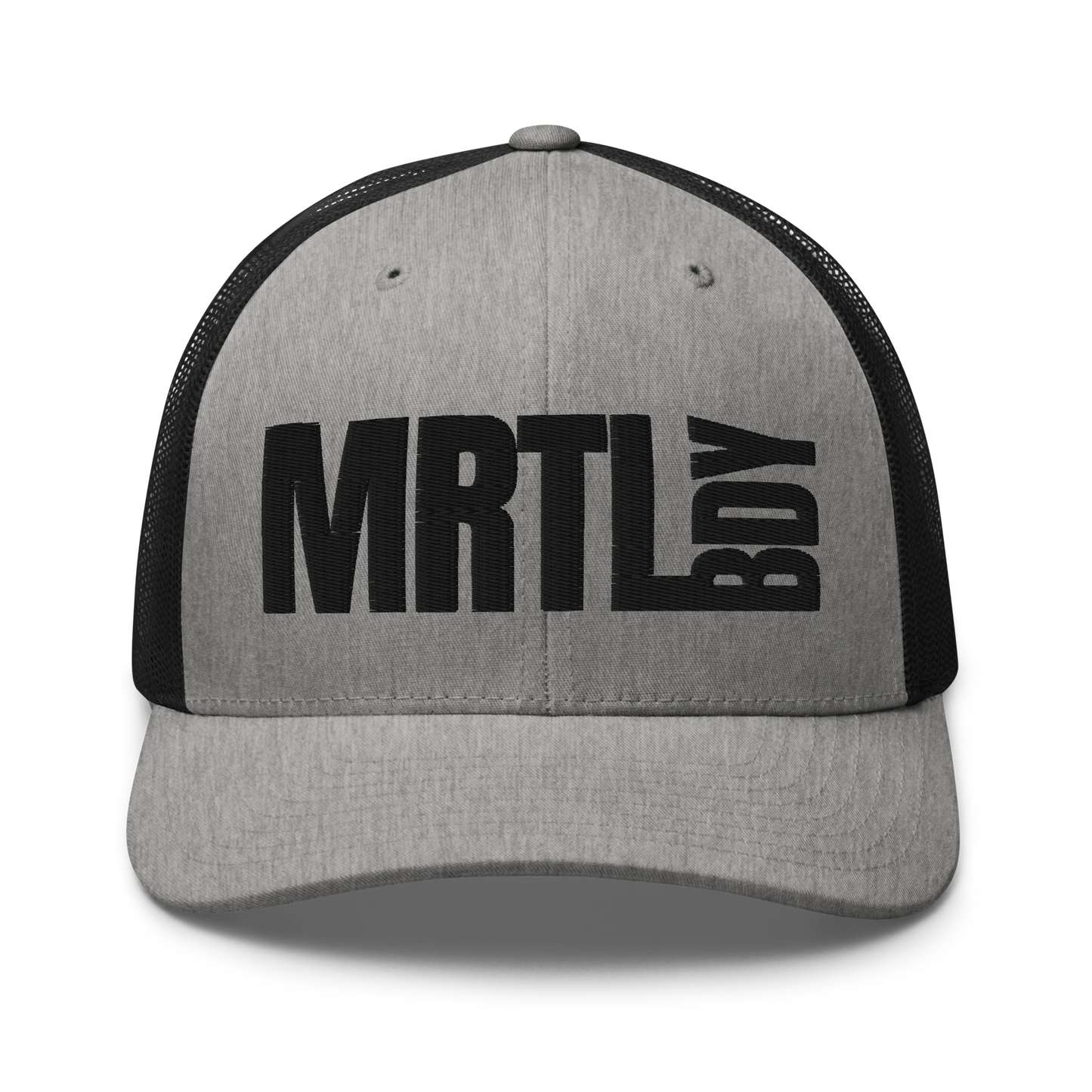 Trucker Cap MRTLBDY