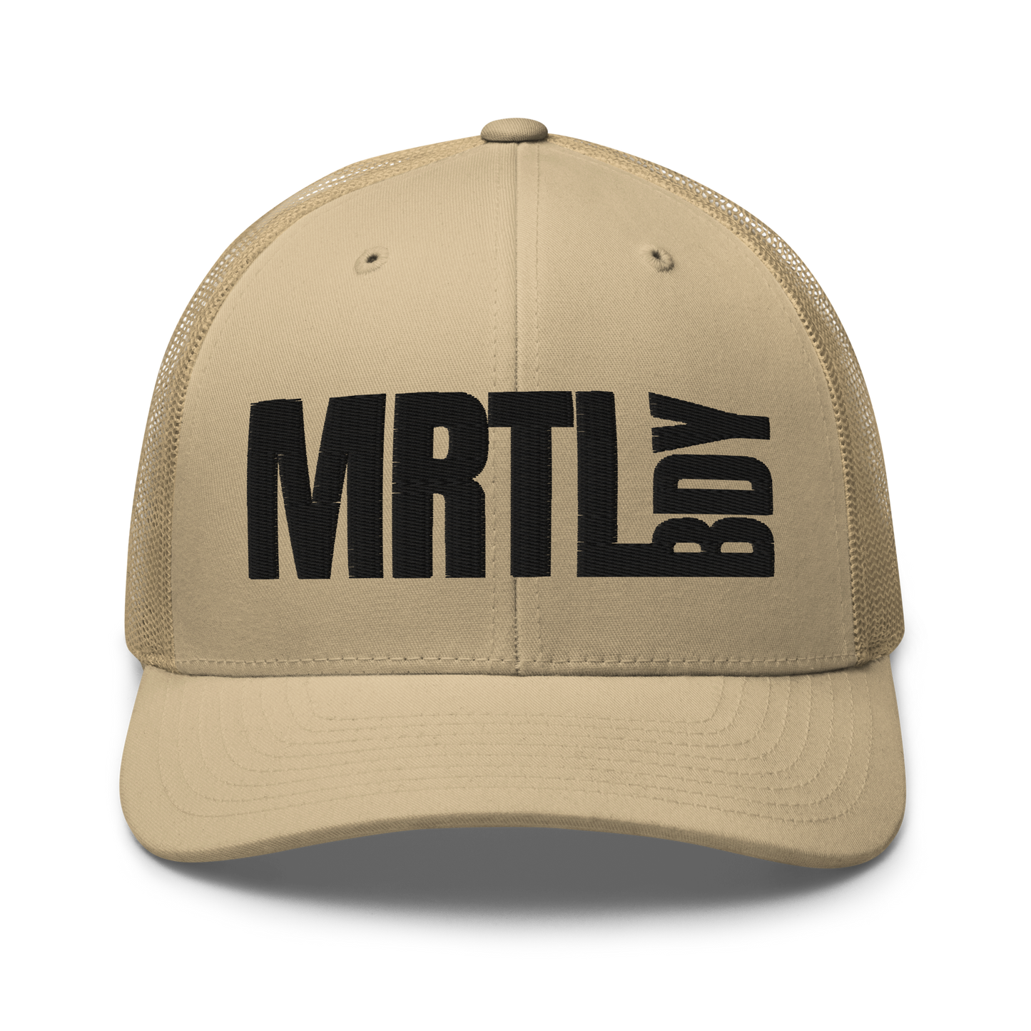 Trucker Cap MRTLBDY