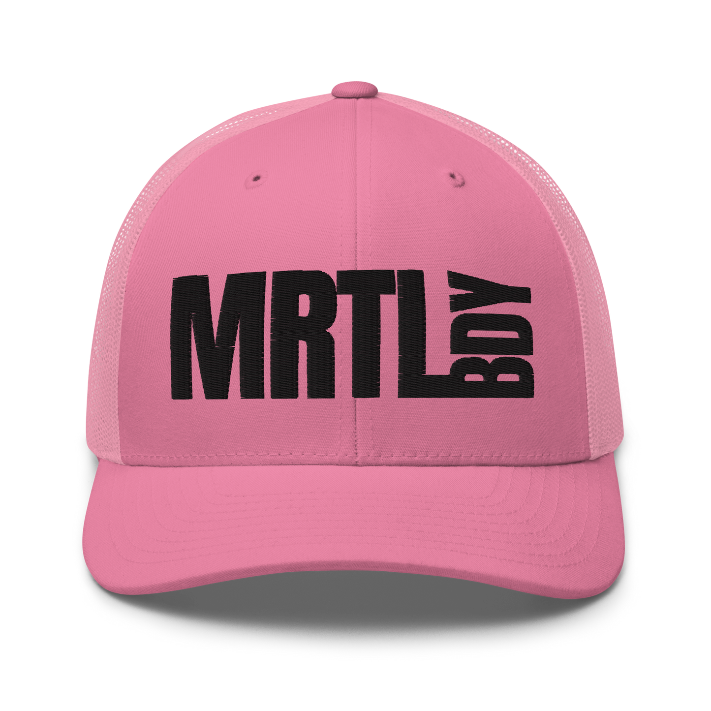 Trucker Cap MRTLBDY