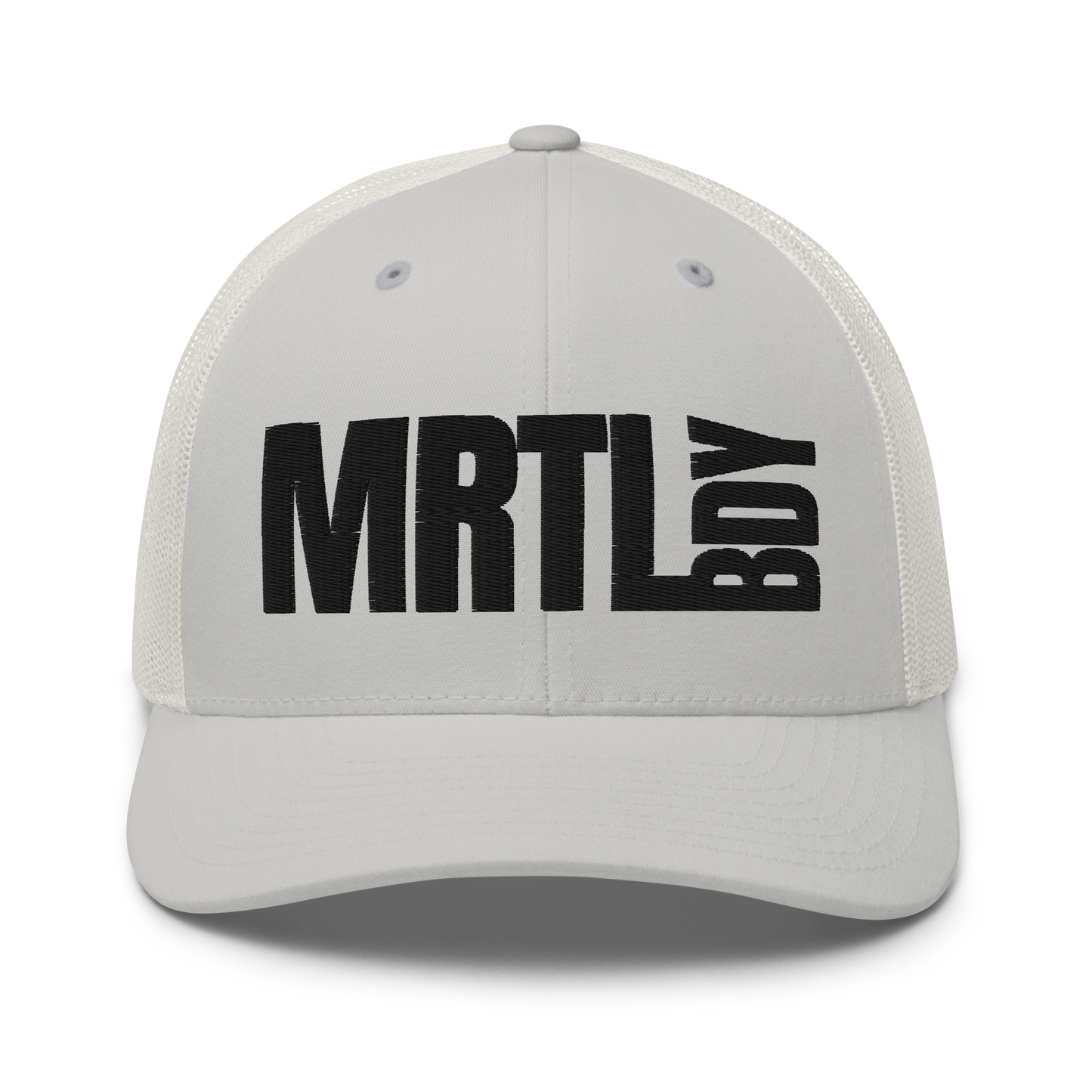 Trucker Cap MRTLBDY