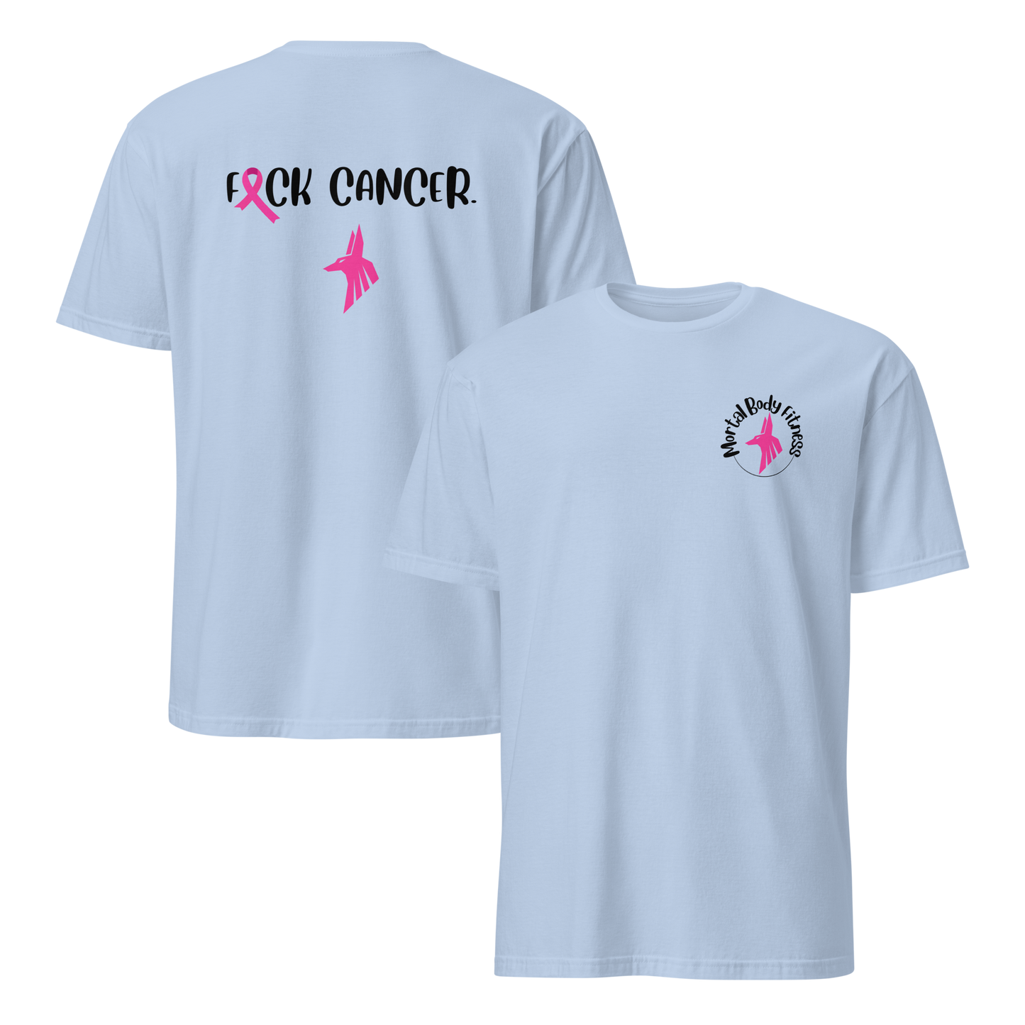 F*ck Cancer T-Shirt