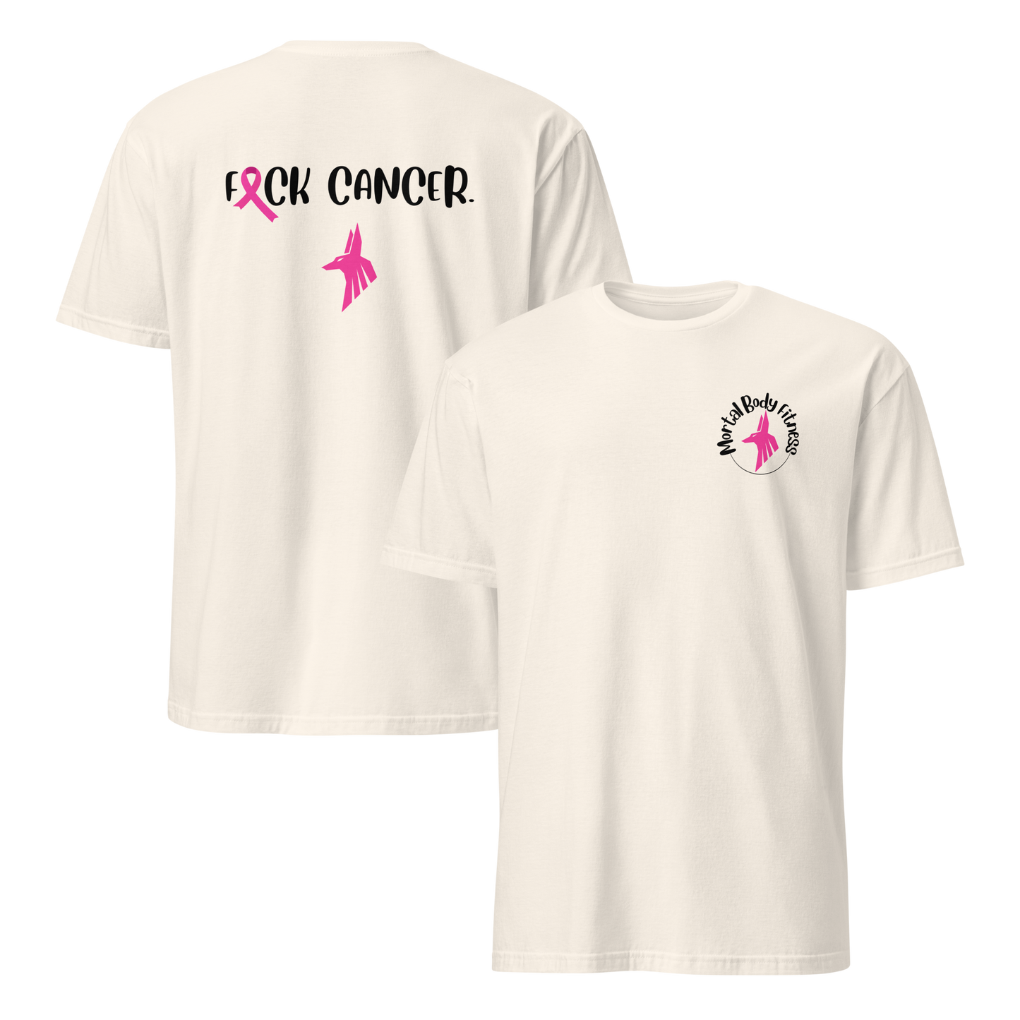 F*ck Cancer T-Shirt