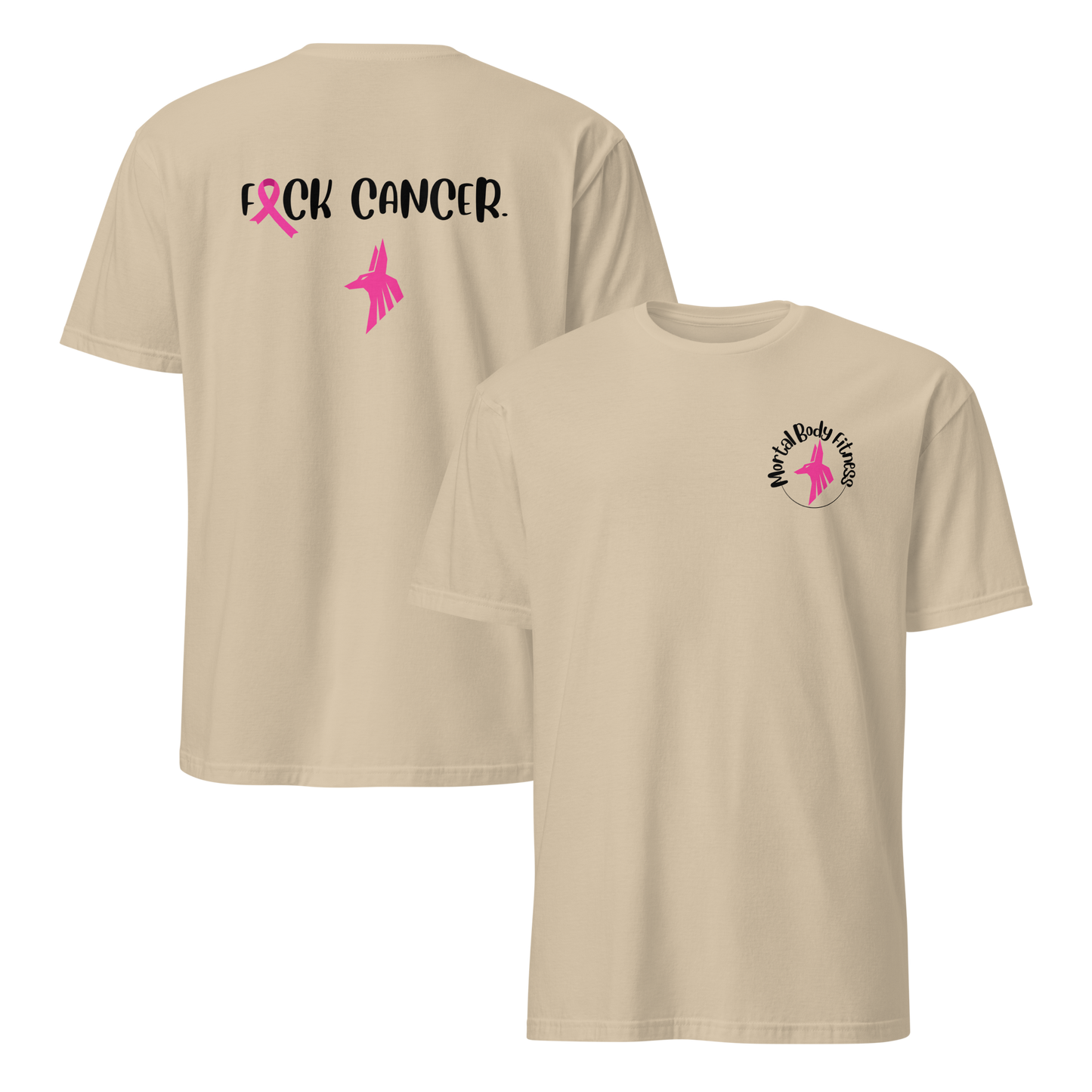 F*ck Cancer T-Shirt