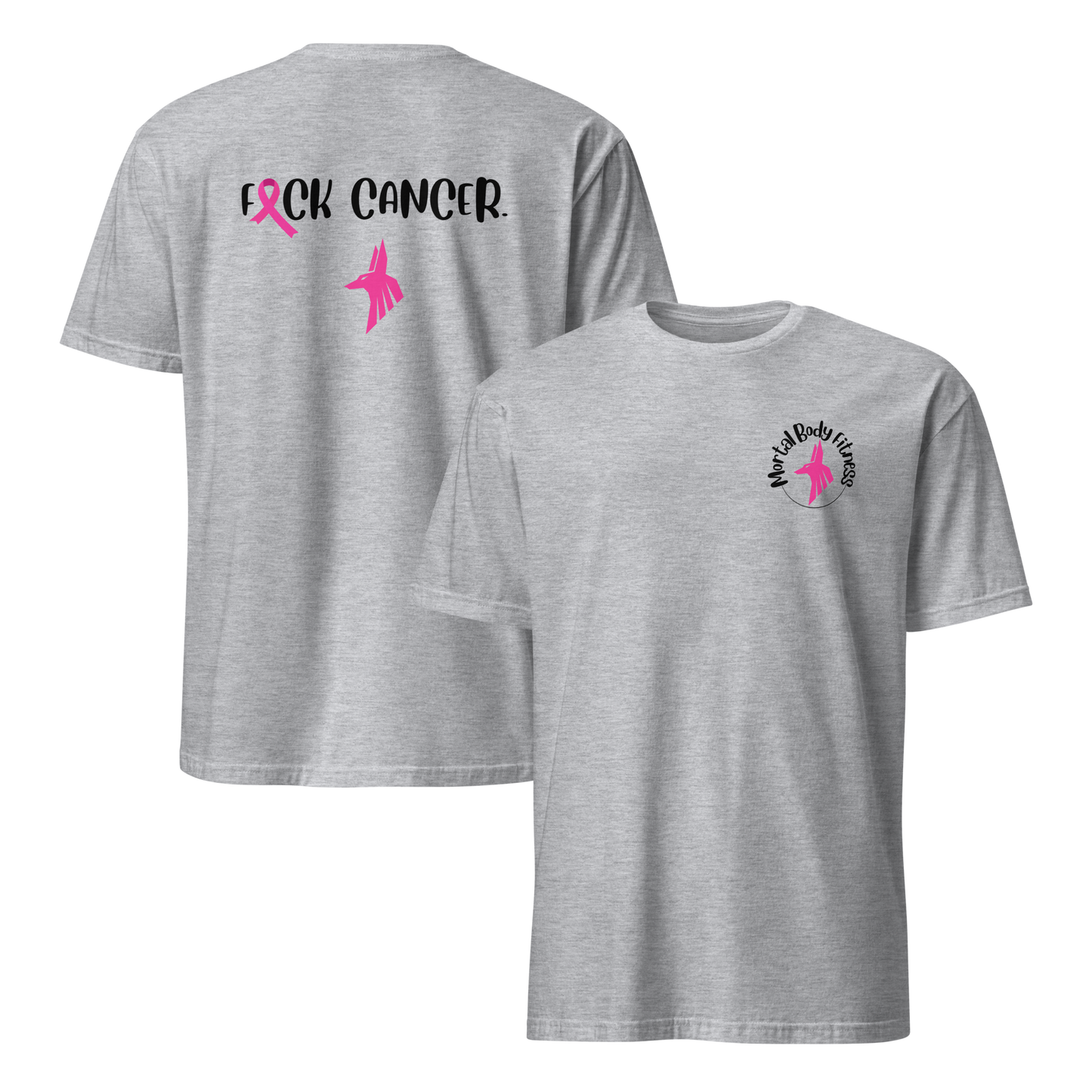 F*ck Cancer T-Shirt