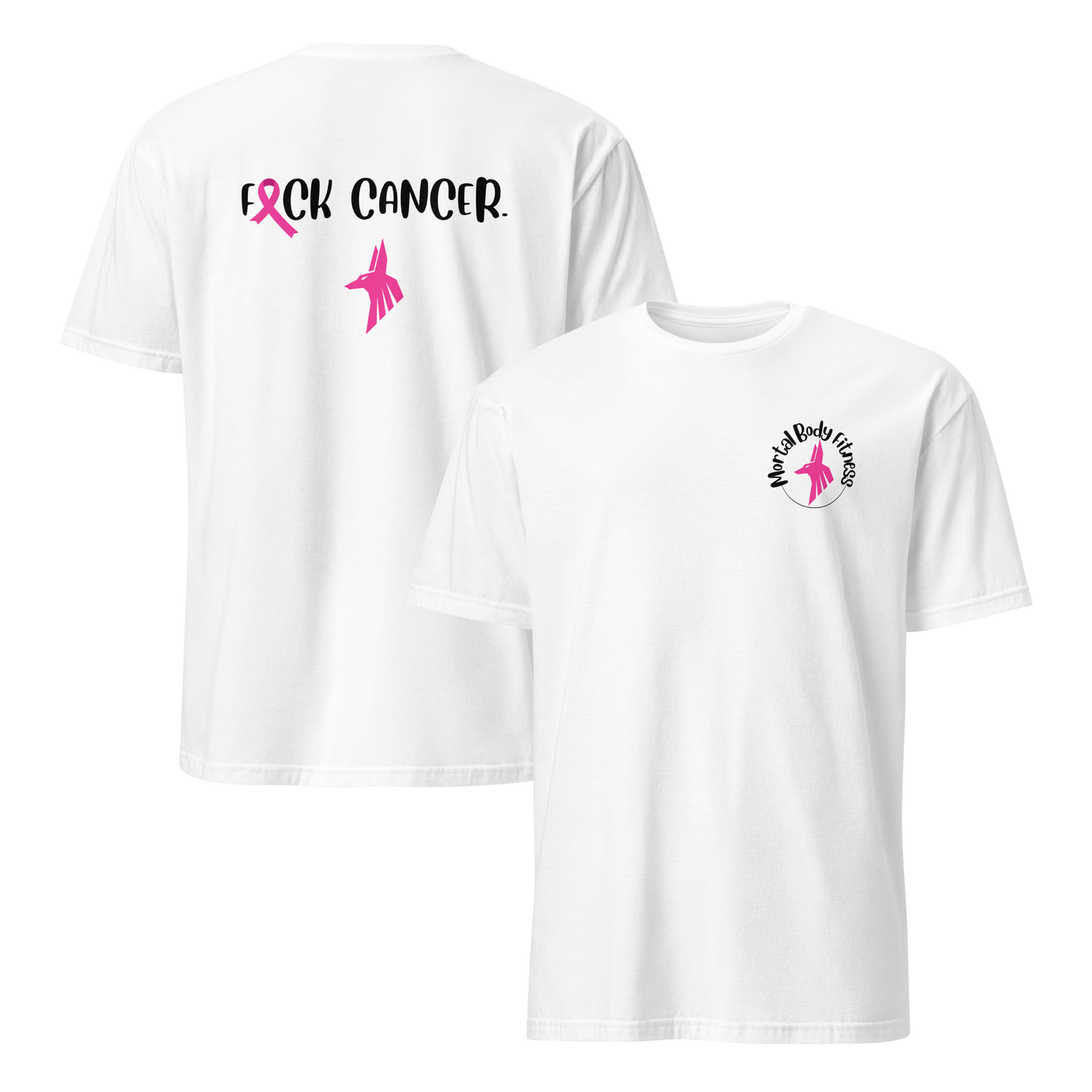 F*ck Cancer T-Shirt