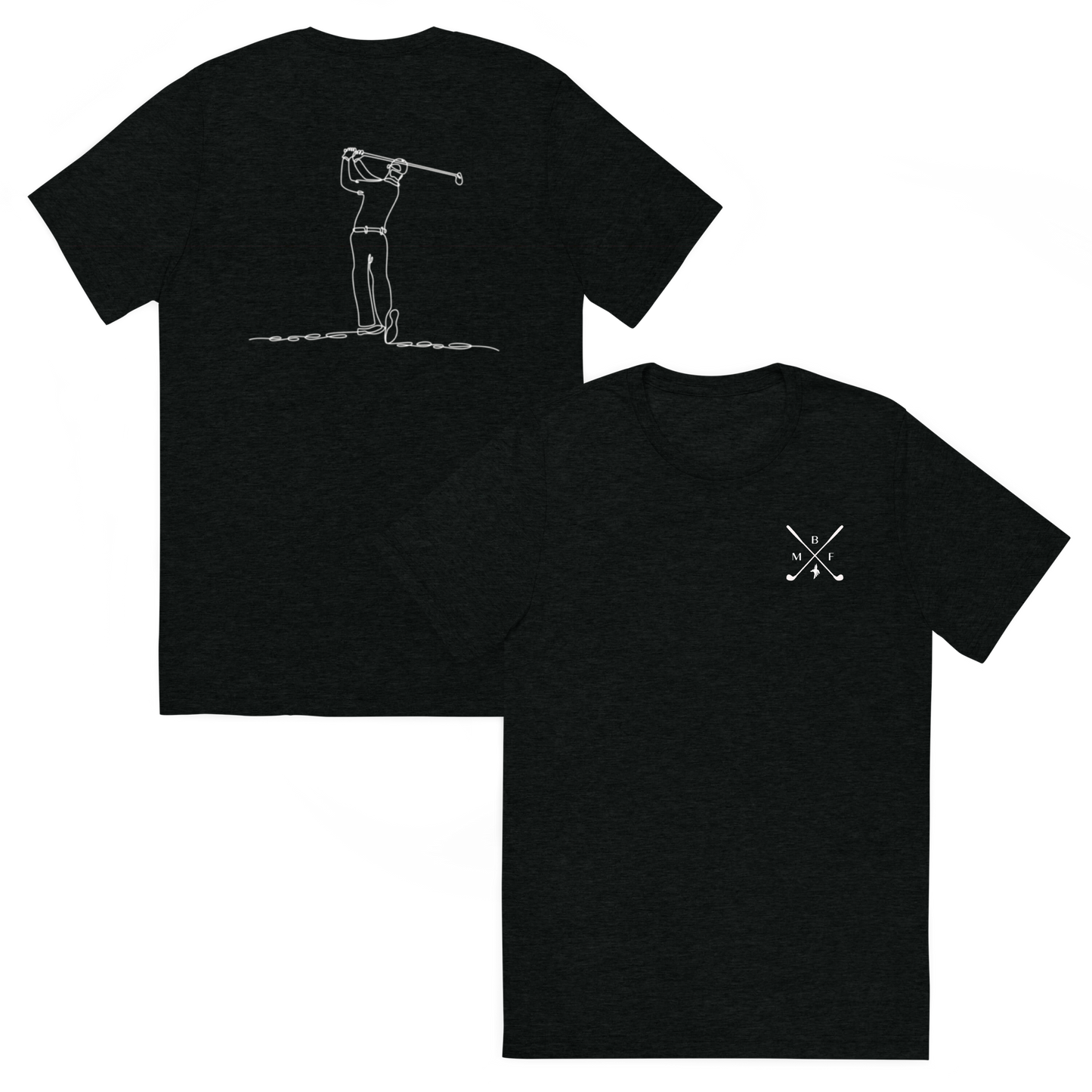 Golf t-shirt