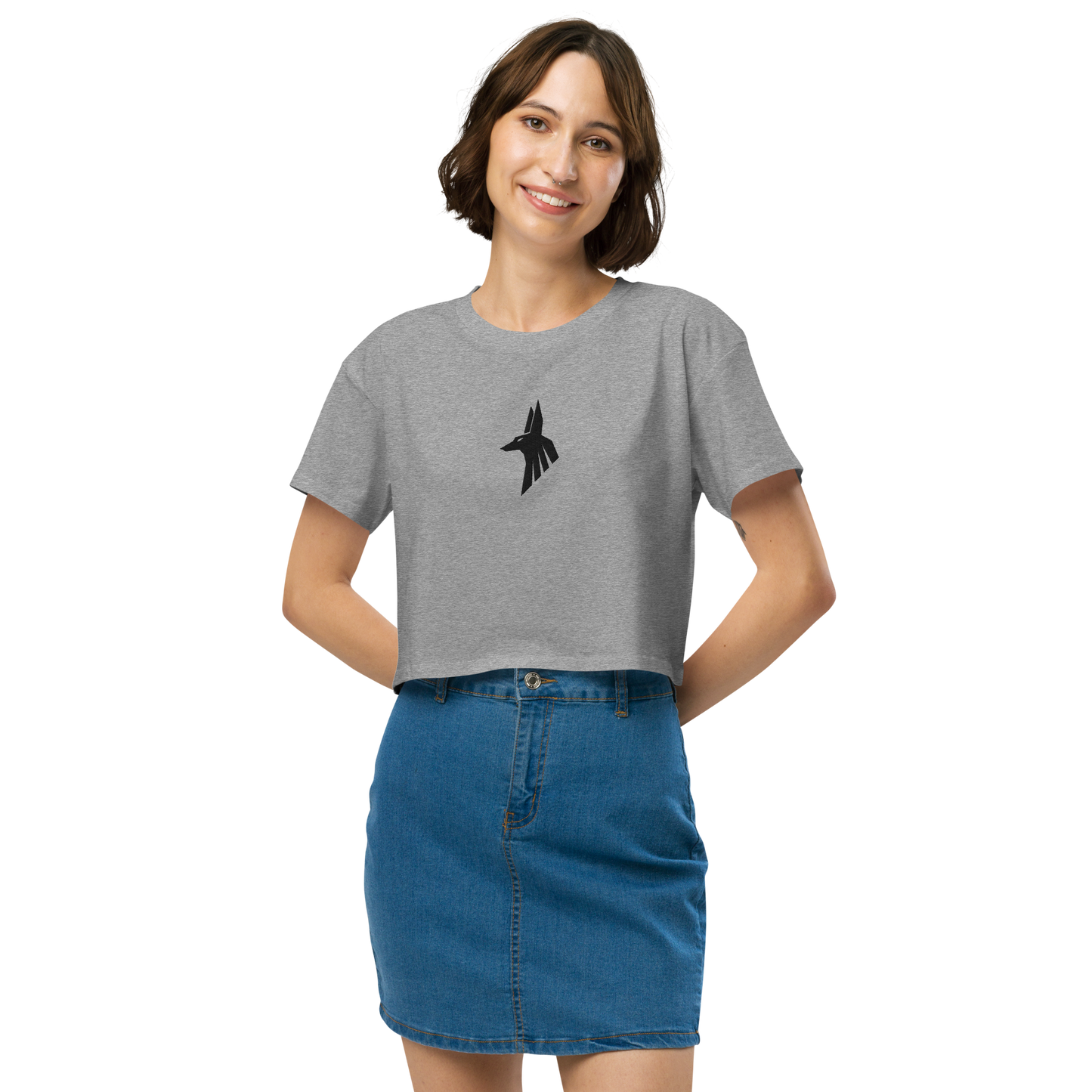 Women’s crop top
