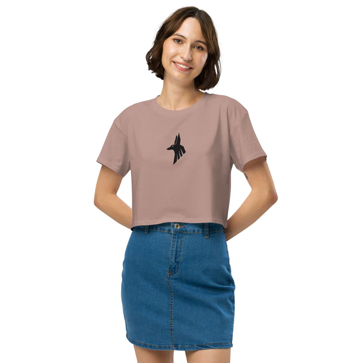 Women’s crop top