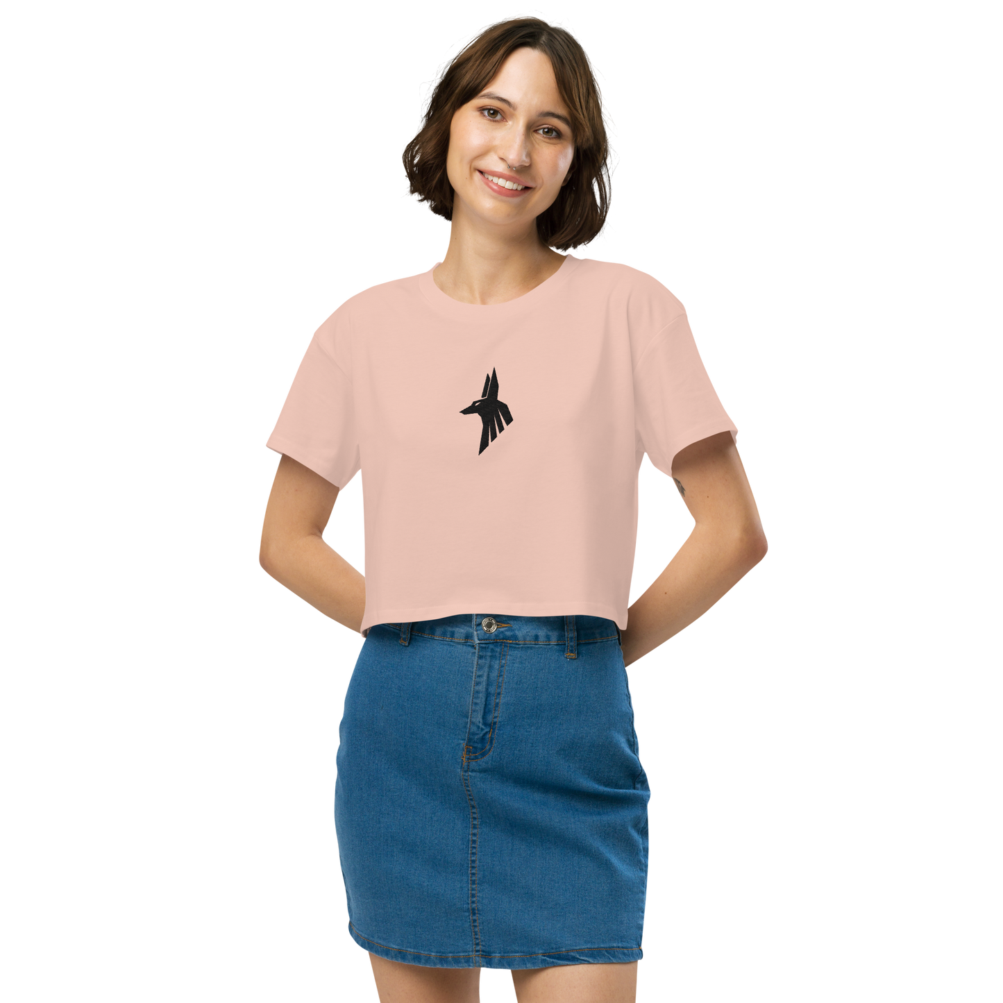 Women’s crop top