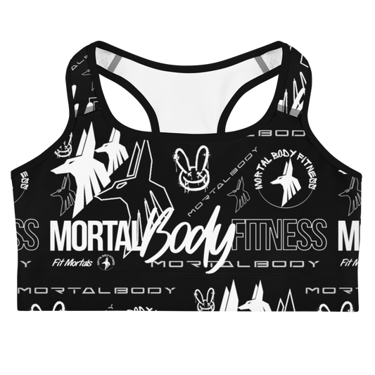 Mogul Sports bra
