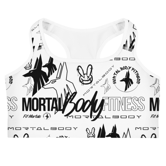 Mogul Sports bra