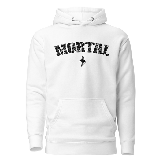 Unisex Mortal Hoodie