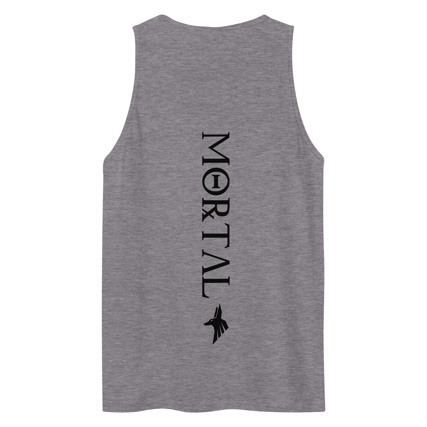 Men’s Mortal tank top