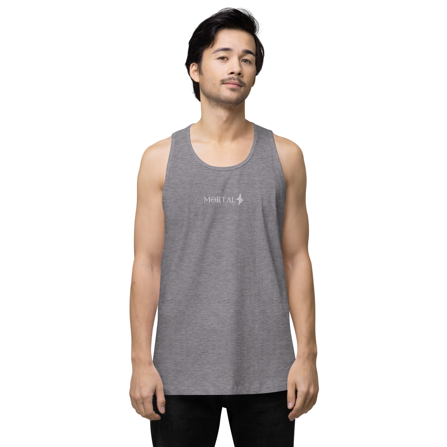 Men’s Mortal tank top