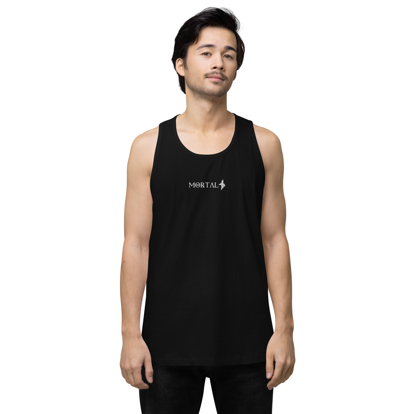 Men’s Mortal tank top