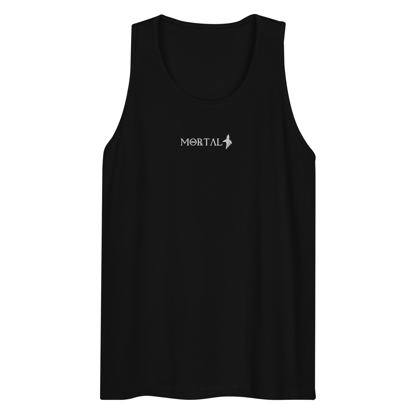 Men’s Mortal tank top