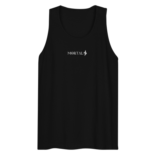 Men’s Mortal tank top
