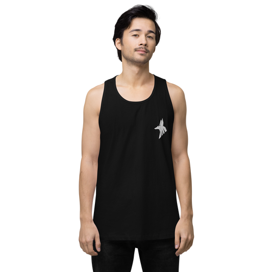 Men’s tank top