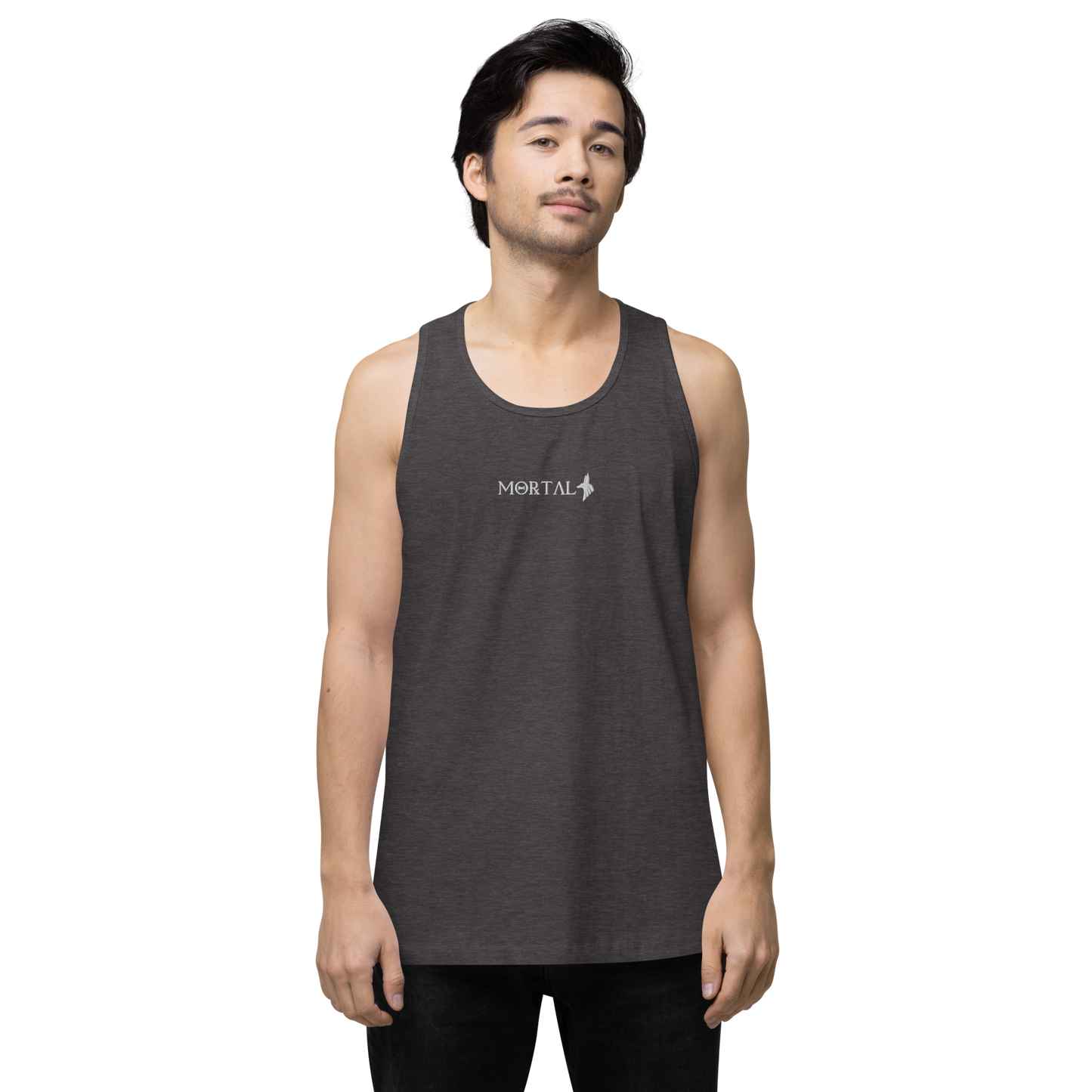 Men’s Mortal tank top