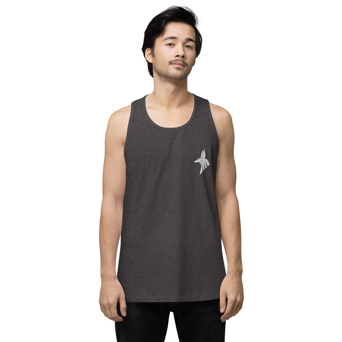 Men’s tank top