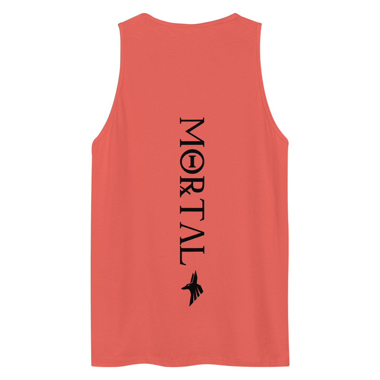 Men’s Mortal tank top