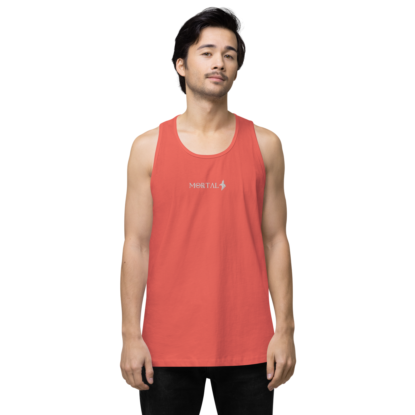 Men’s Mortal tank top