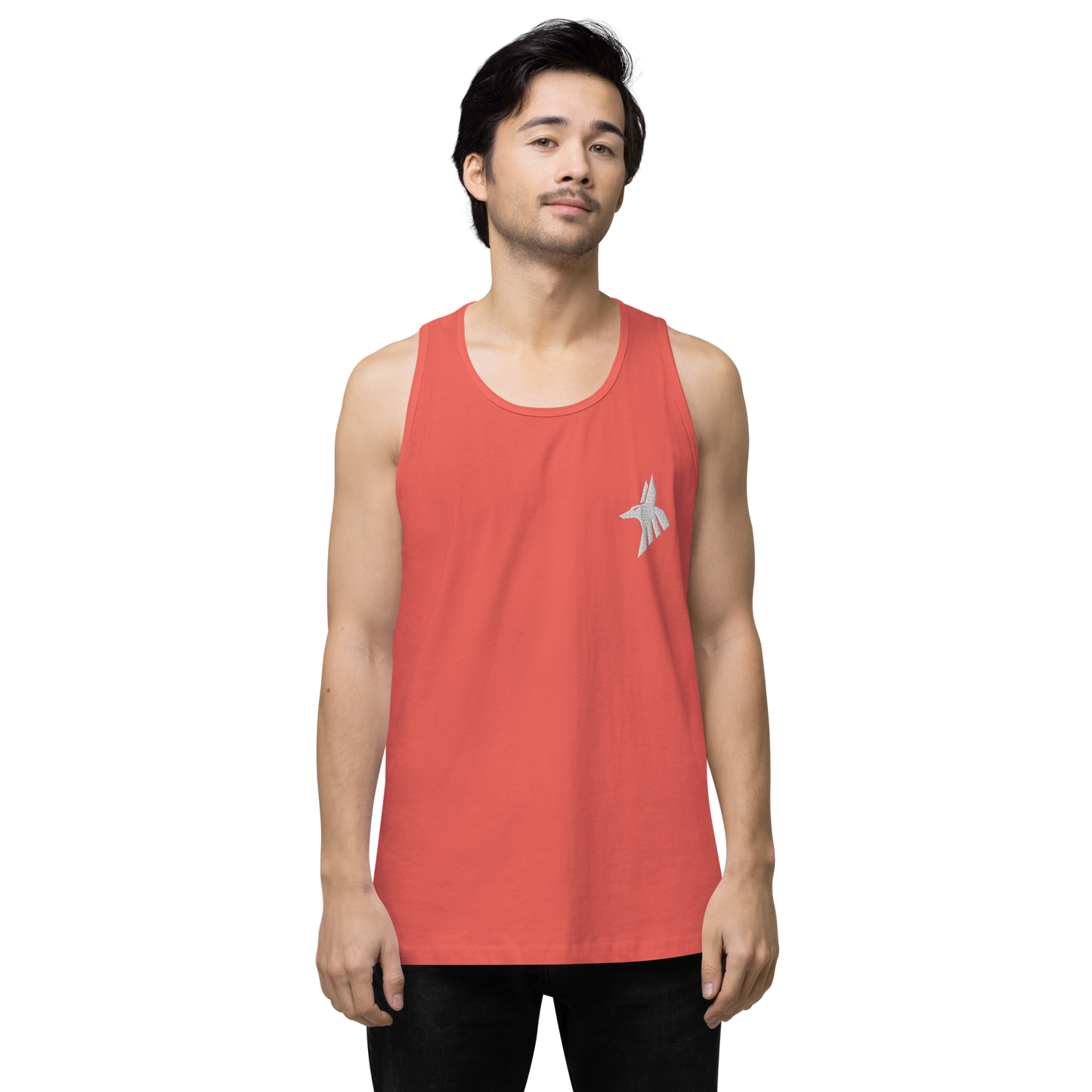 Men’s tank top