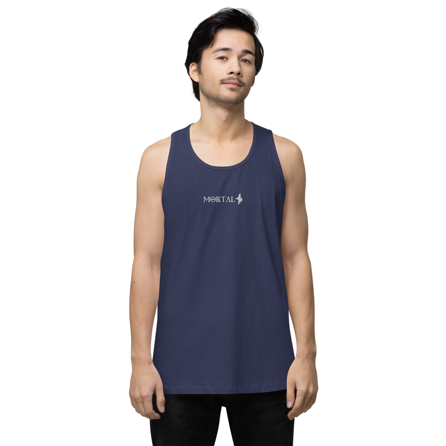 Men’s Mortal tank top
