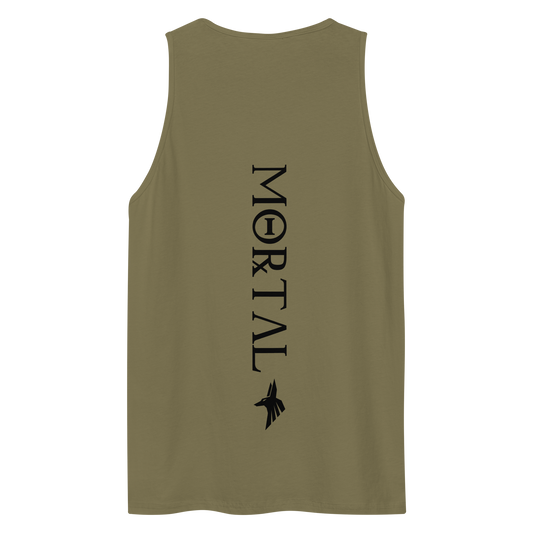 Men’s Mortal tank top